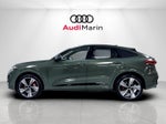 2026 Audi SQ5 Sportback Premium Plus