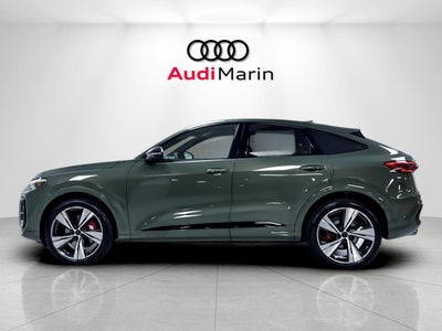 2026 Audi SQ5 Sportback Premium Plus