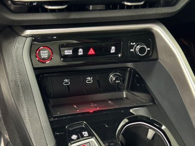 2026 Audi SQ5 Sportback Premium Plus
