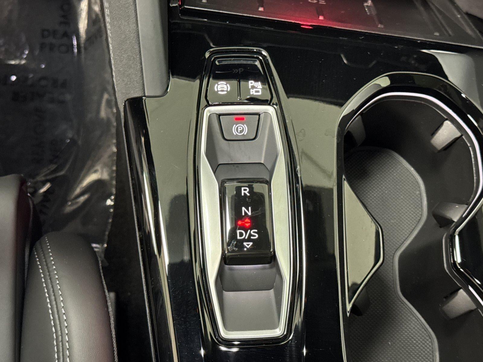 2026 Audi SQ5 Sportback Premium Plus