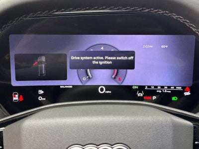 2026 Audi SQ5 Sportback Premium Plus