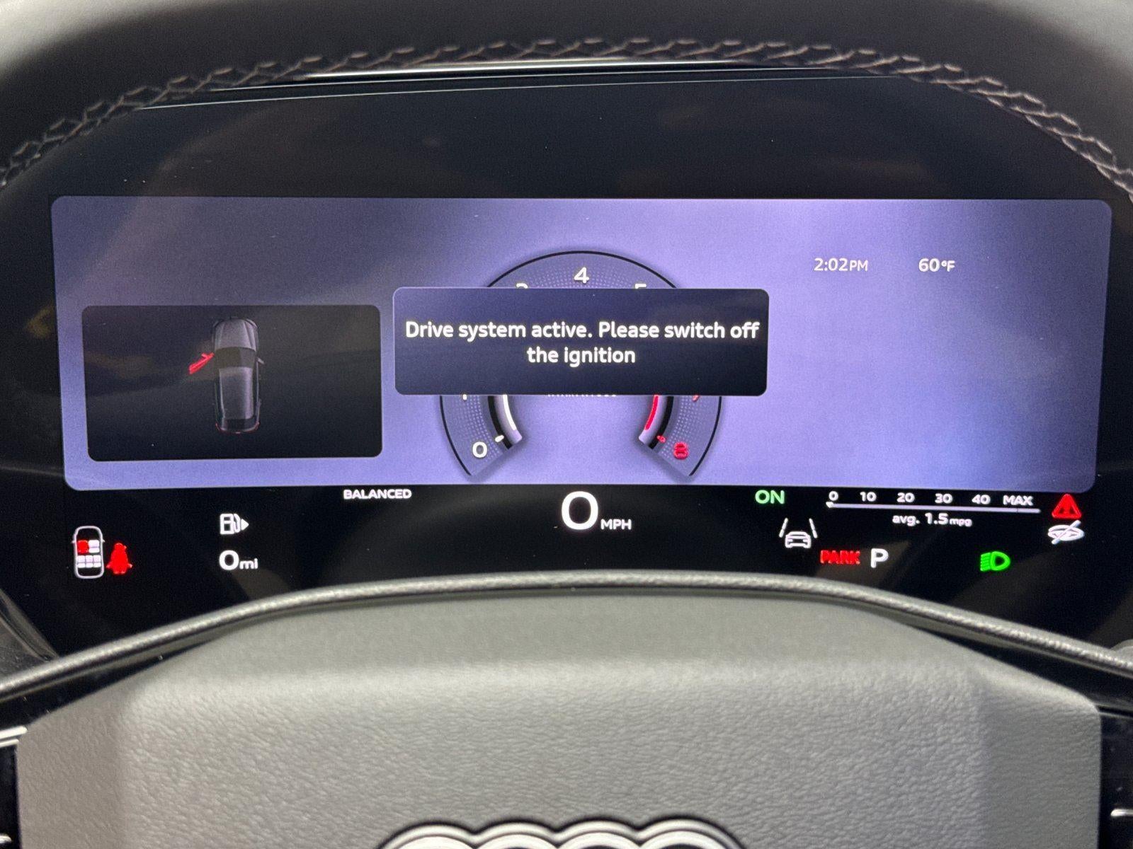 2026 Audi SQ5 Sportback Premium Plus