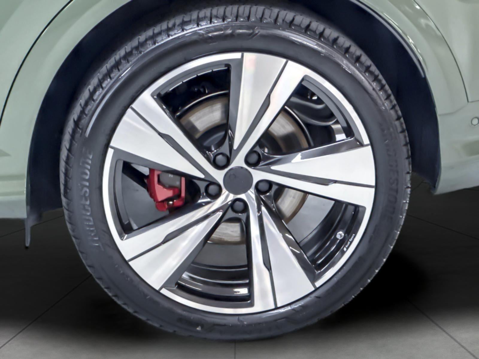 2026 Audi SQ5 Sportback Premium Plus