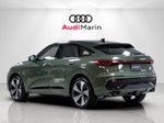 2026 Audi SQ5 Sportback Premium Plus