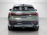 2026 Audi SQ5 Sportback Premium Plus