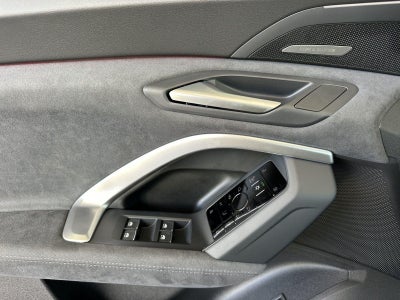 2026 Audi SQ5 Sportback Premium Plus