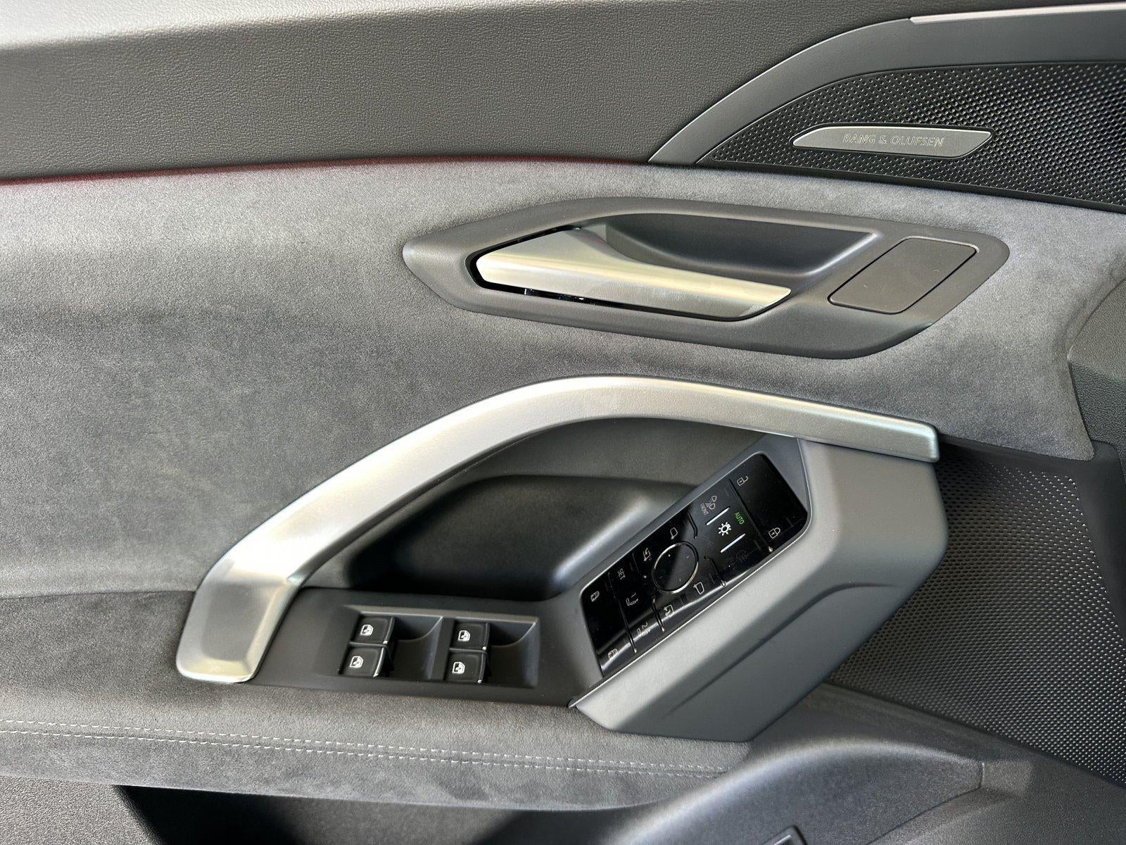 2026 Audi SQ5 Sportback Premium Plus