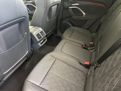 2026 Audi SQ5 Sportback Premium Plus