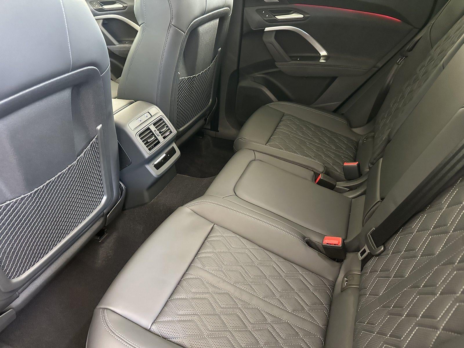 2026 Audi SQ5 Sportback Premium Plus