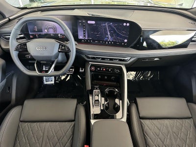 2026 Audi SQ5 Sportback Premium Plus