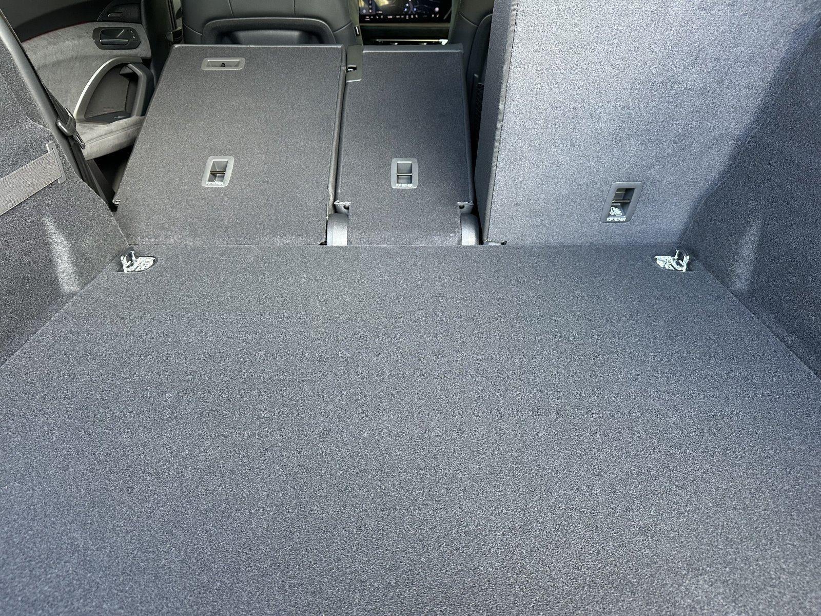 2026 Audi SQ5 Sportback Premium Plus