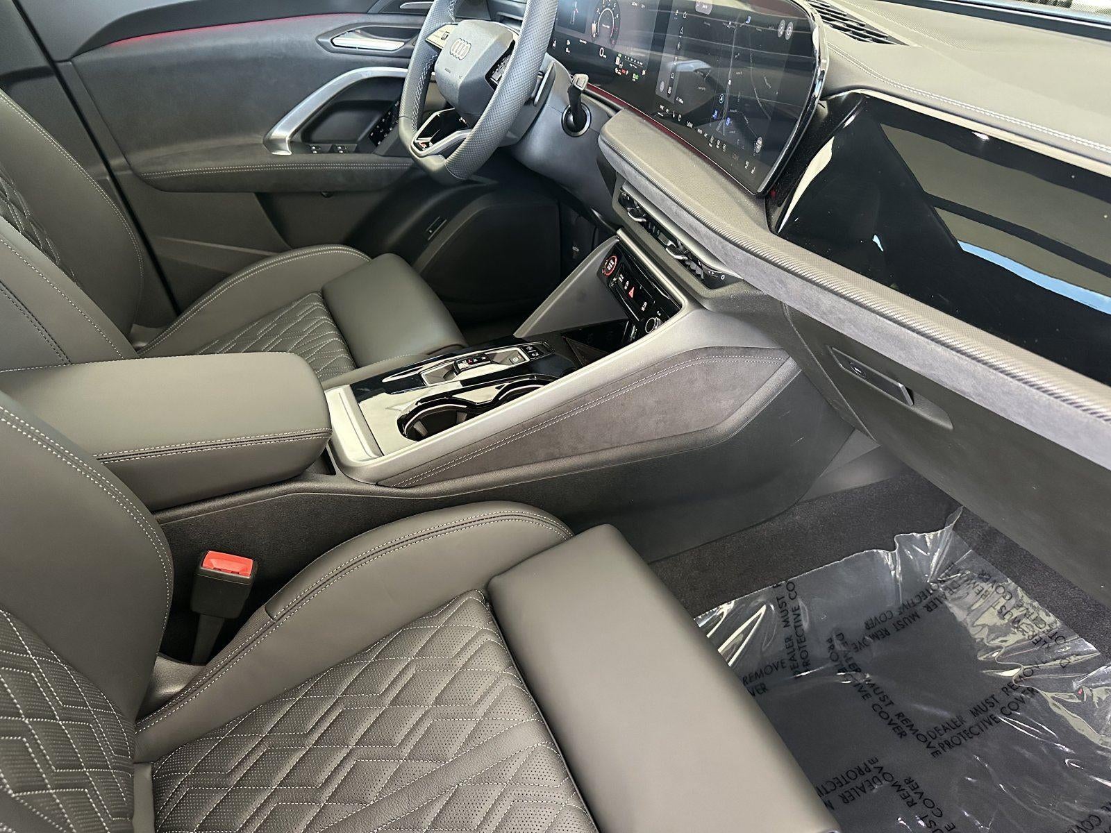 2026 Audi SQ5 Sportback Premium Plus