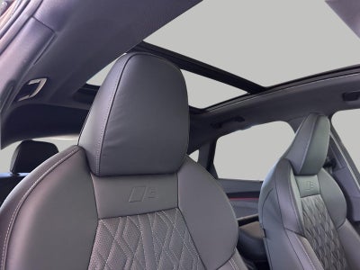 2026 Audi SQ5 Sportback Premium Plus