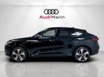 2026 Audi SQ5 Sportback Premium Plus