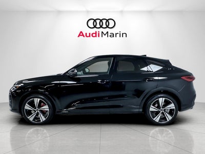 2026 Audi SQ5 Sportback Premium Plus