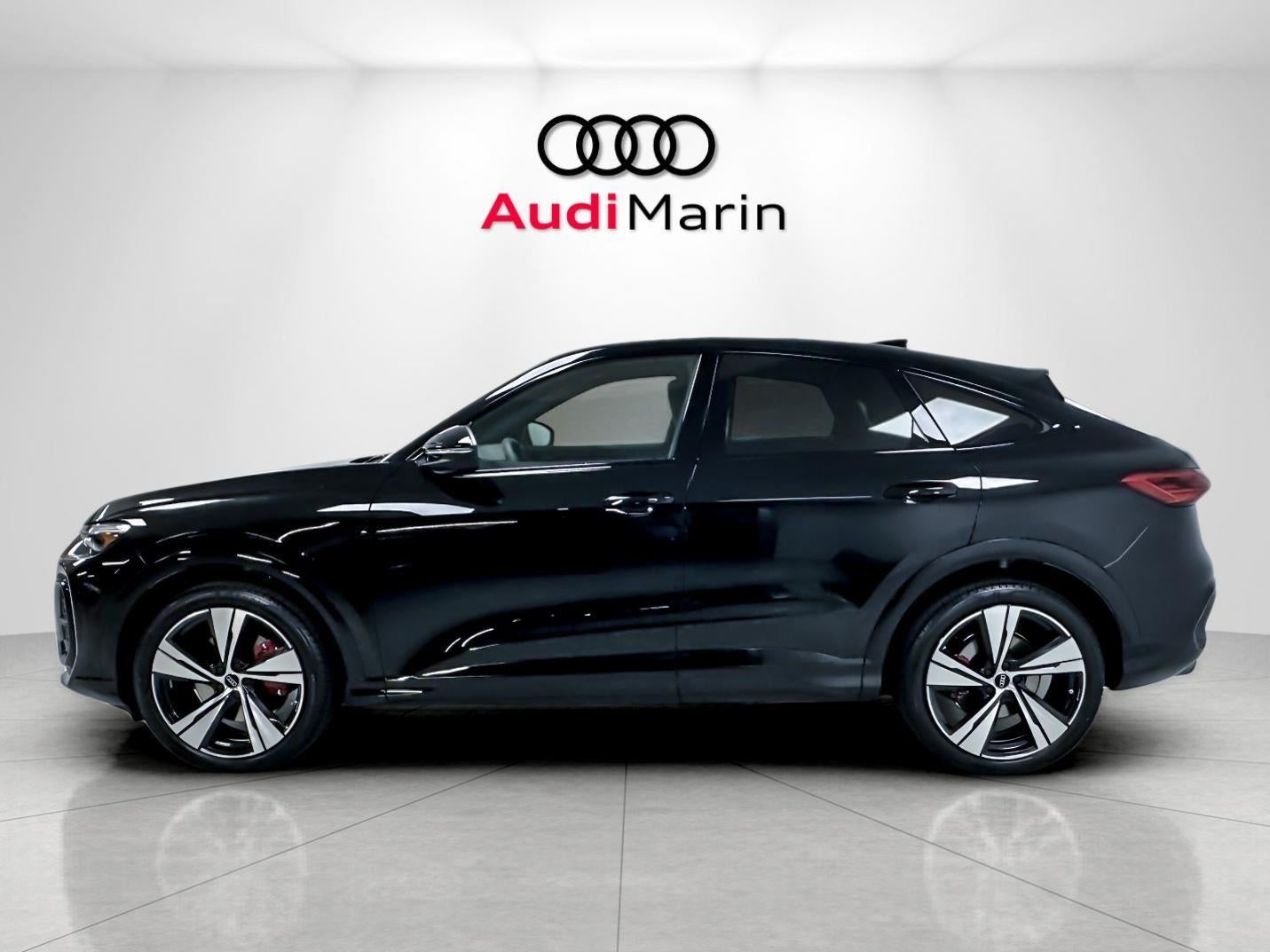 2026 Audi SQ5 Sportback Premium Plus