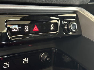 2026 Audi SQ5 Sportback Premium Plus
