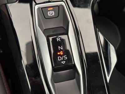 2026 Audi SQ5 Sportback Premium Plus