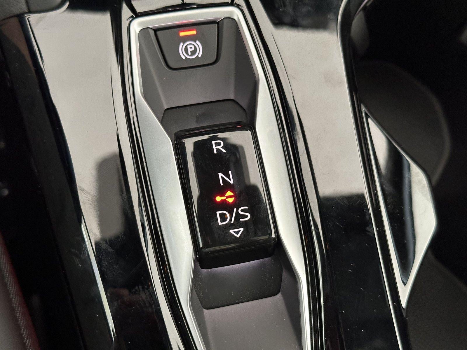 2026 Audi SQ5 Sportback Premium Plus
