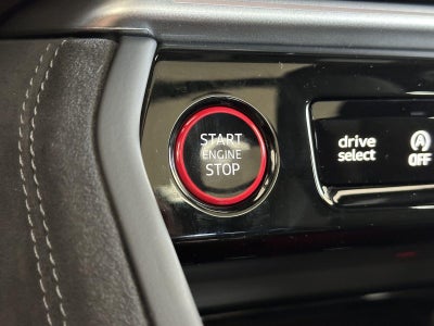 2026 Audi SQ5 Sportback Premium Plus