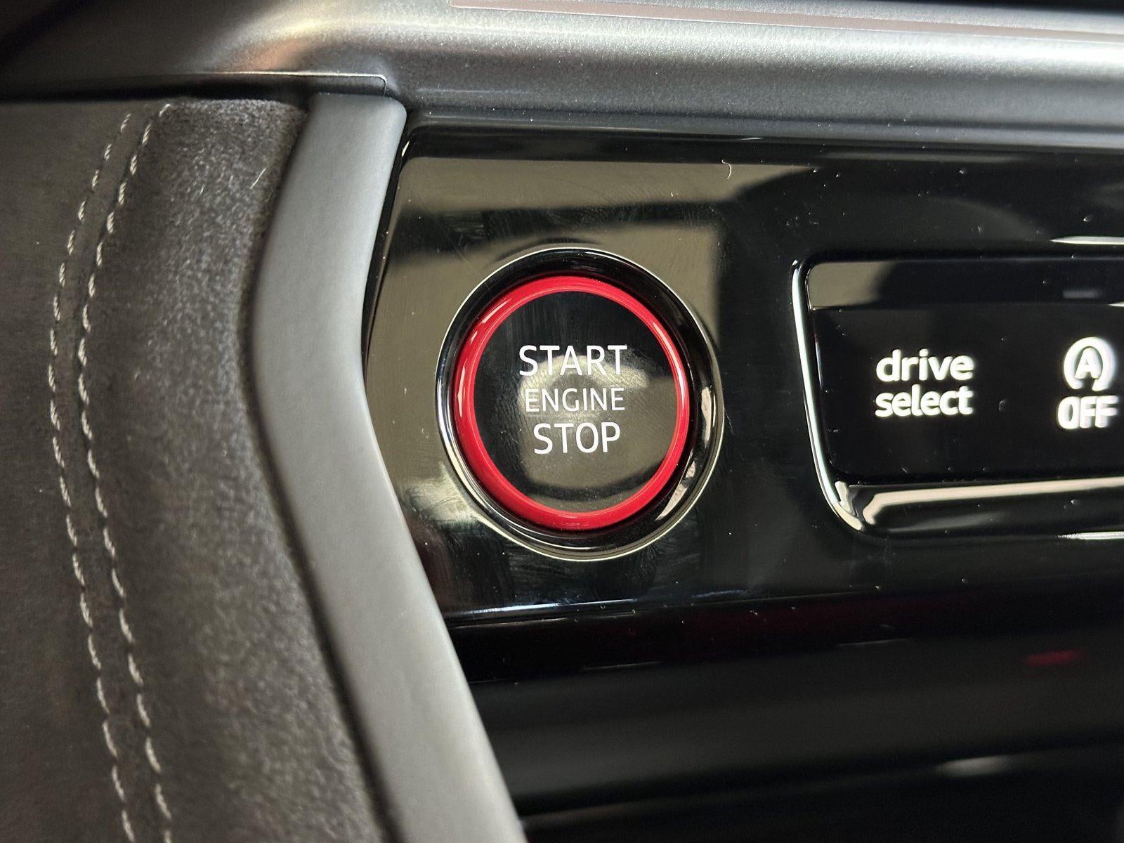 2026 Audi SQ5 Sportback Premium Plus