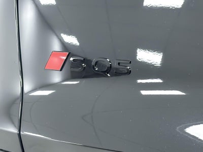 2026 Audi SQ5 Sportback Premium Plus