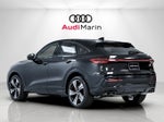 2026 Audi SQ5 Sportback Premium Plus