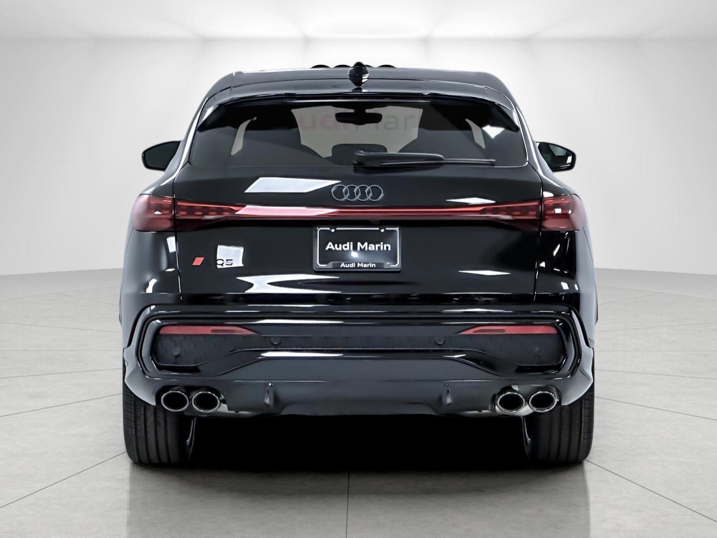 2026 Audi SQ5 Sportback Premium Plus