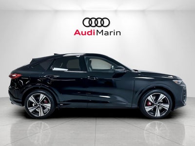 2026 Audi SQ5 Sportback Premium Plus