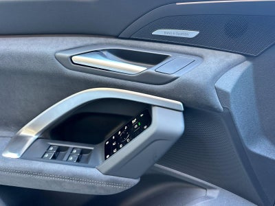2026 Audi SQ5 Sportback Premium Plus