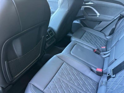 2026 Audi SQ5 Sportback Premium Plus
