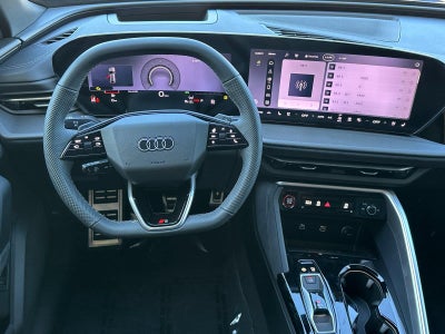 2026 Audi SQ5 Sportback Premium Plus