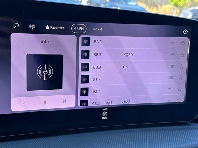 2026 Audi SQ5 Sportback Premium Plus
