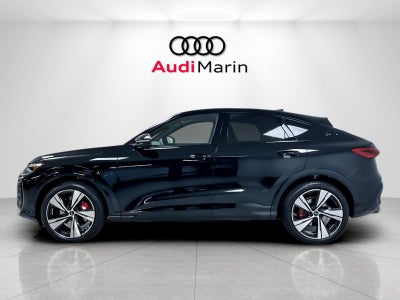 2026 Audi SQ5 Sportback Premium Plus