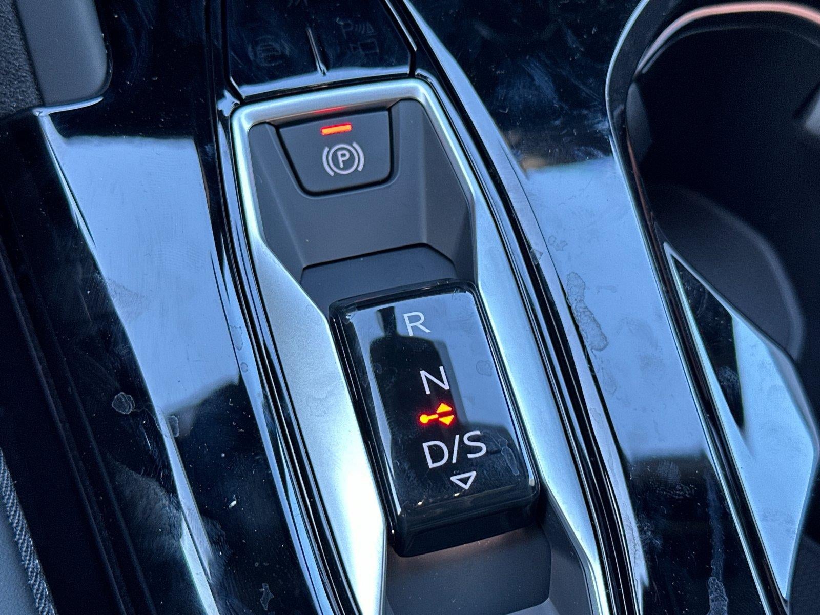 2026 Audi SQ5 Sportback Premium Plus