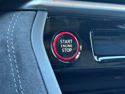 2026 Audi SQ5 Sportback Premium Plus