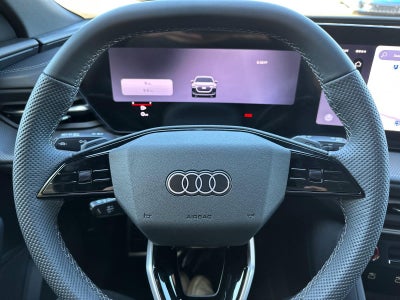 2026 Audi SQ5 Sportback Premium Plus