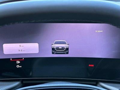 2026 Audi SQ5 Sportback Premium Plus