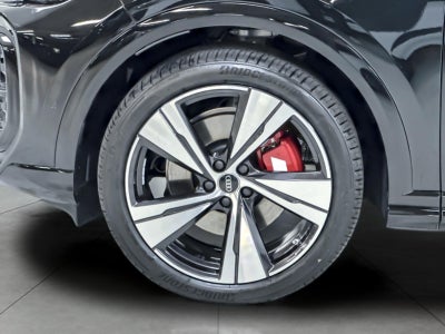 2026 Audi SQ5 Sportback Premium Plus
