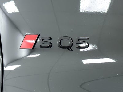 2026 Audi SQ5 Sportback Premium Plus