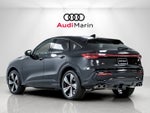 2026 Audi SQ5 Sportback Premium Plus