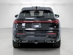 2026 Audi SQ5 Sportback Premium Plus