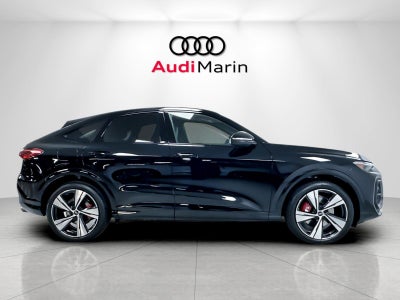 2026 Audi SQ5 Sportback Premium Plus