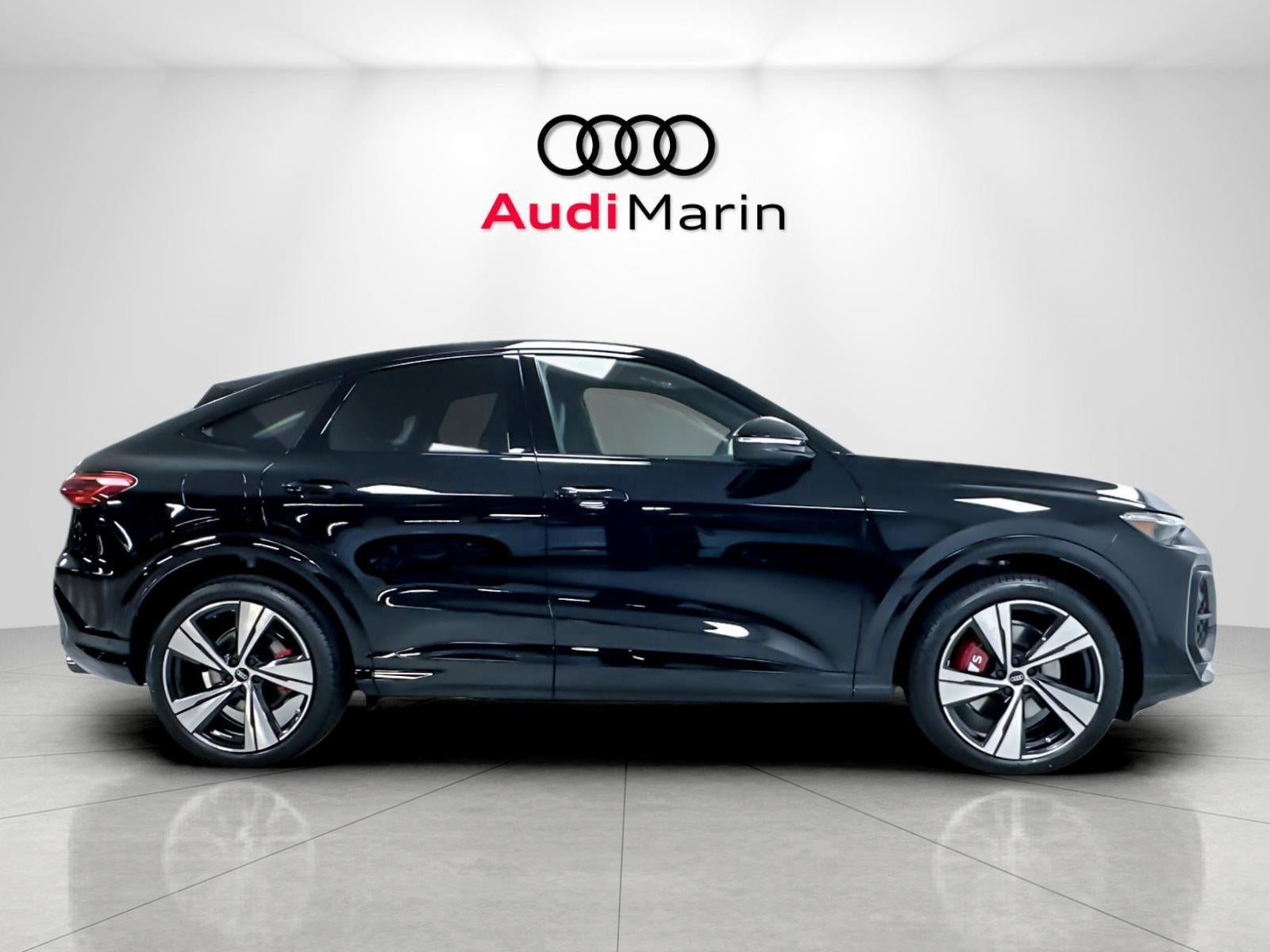 2026 Audi SQ5 Sportback Premium Plus