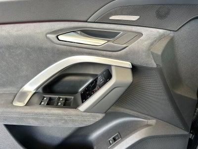 2026 Audi SQ5 Sportback Premium Plus