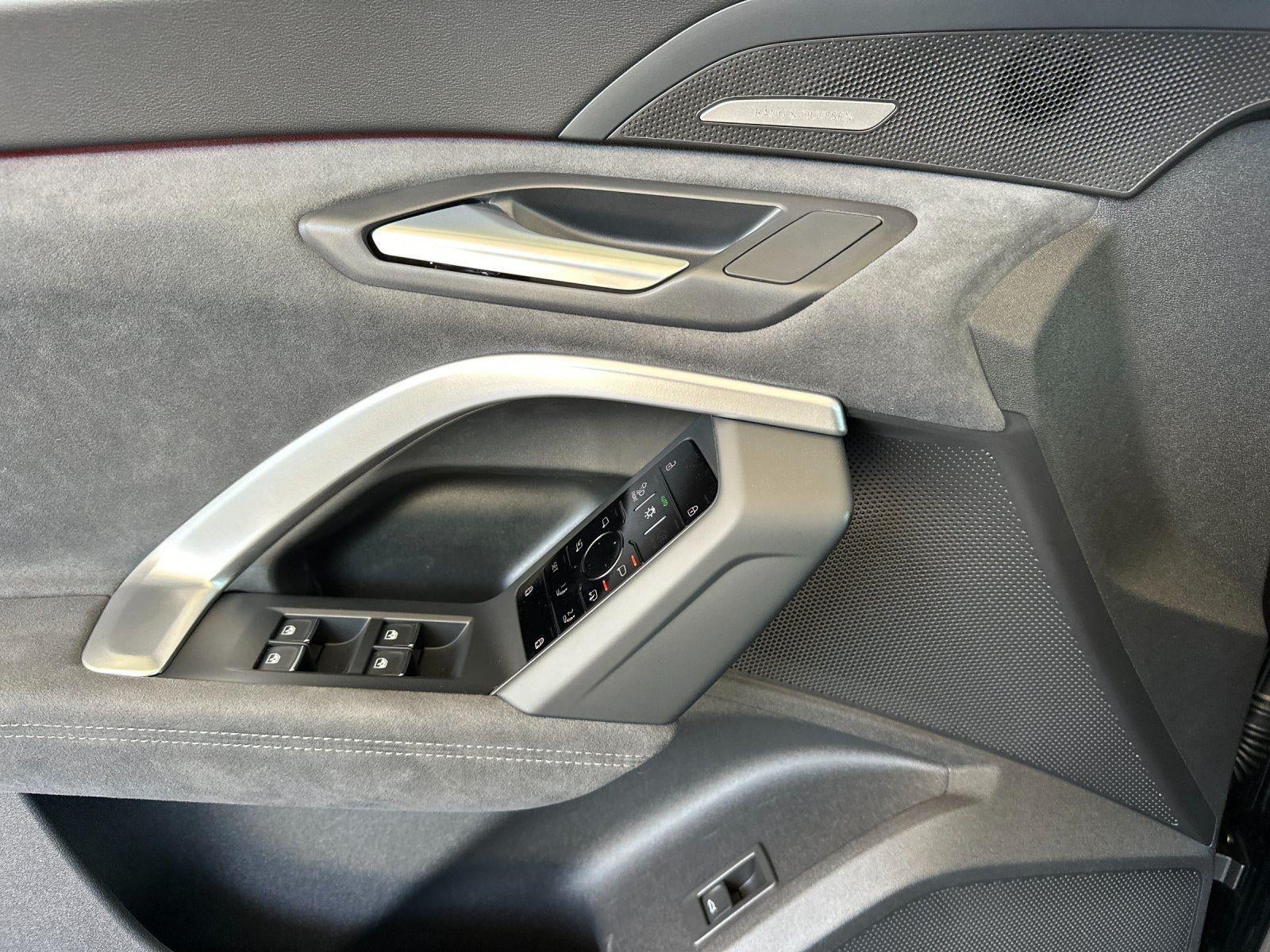 2026 Audi SQ5 Sportback Premium Plus