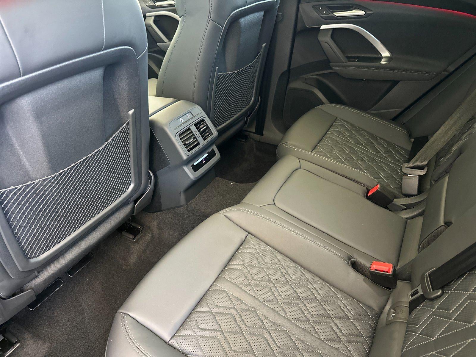 2026 Audi SQ5 Sportback Premium Plus