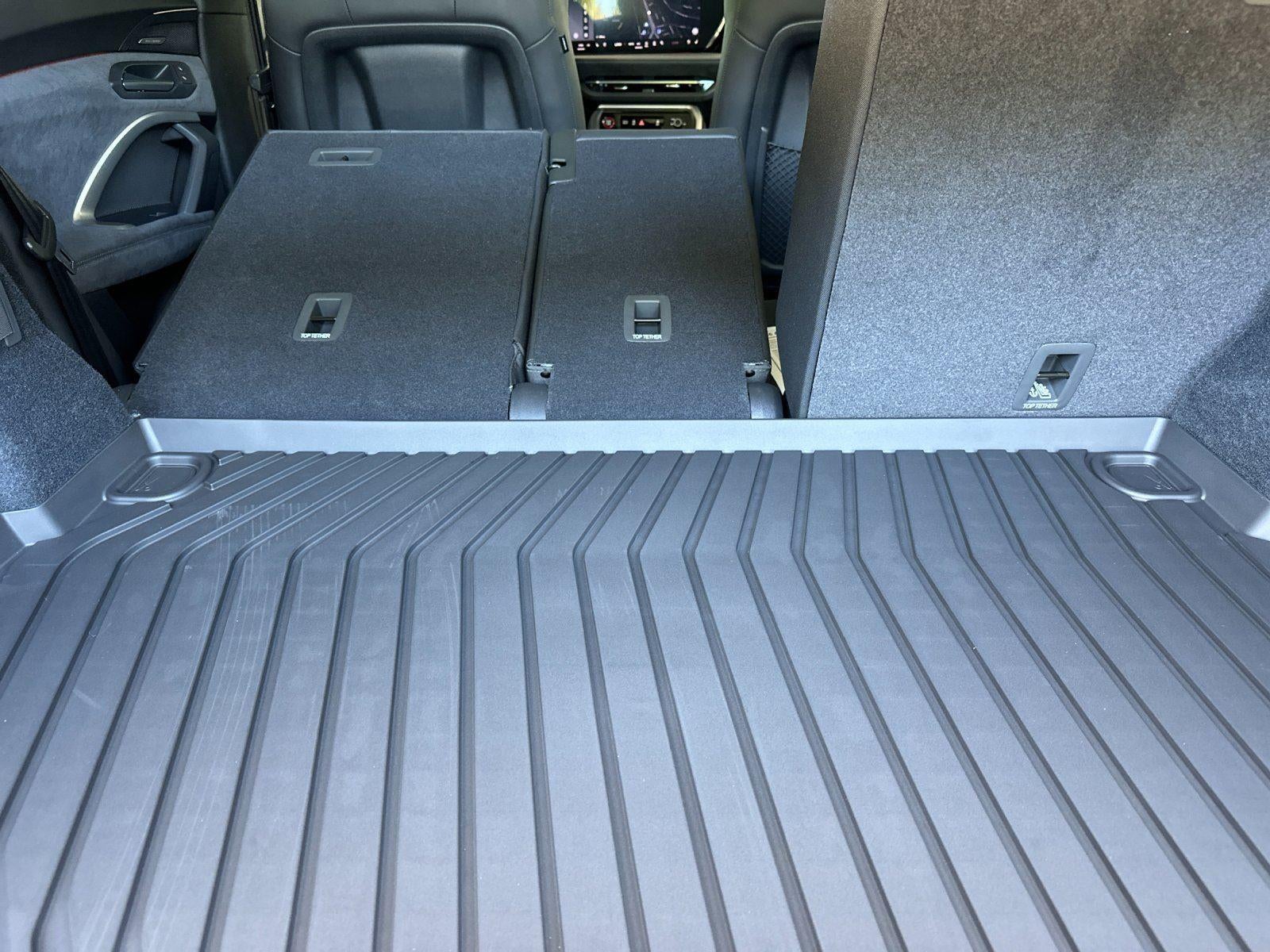 2026 Audi SQ5 Sportback Premium Plus