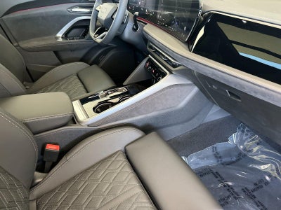 2026 Audi SQ5 Sportback Premium Plus