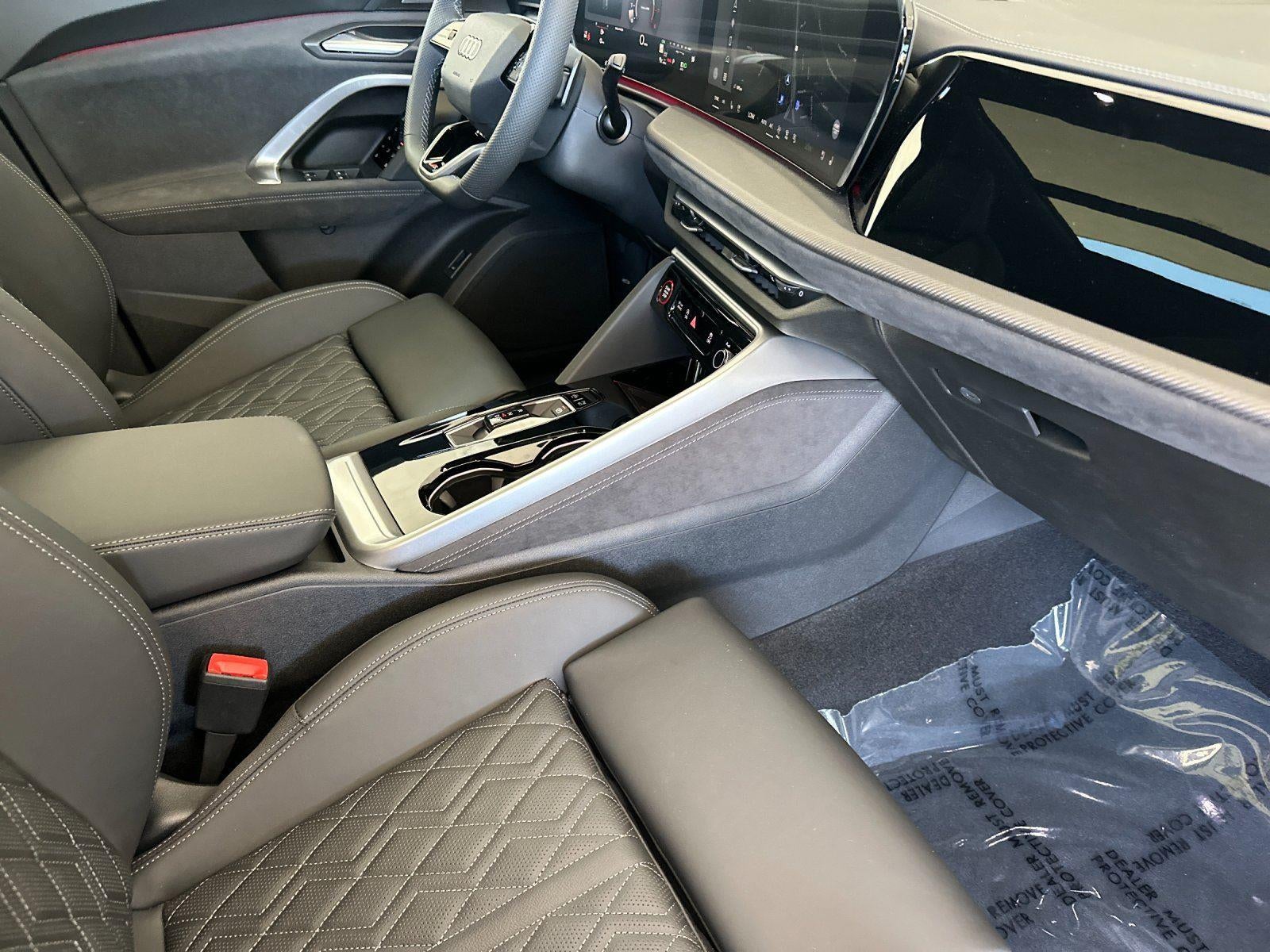 2026 Audi SQ5 Sportback Premium Plus